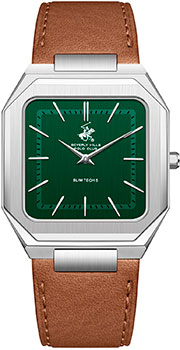 Часы Beverly Hills Polo Club Slim Tech 5 BP3865X.374